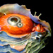 Tattoos - Brett eye - 32617